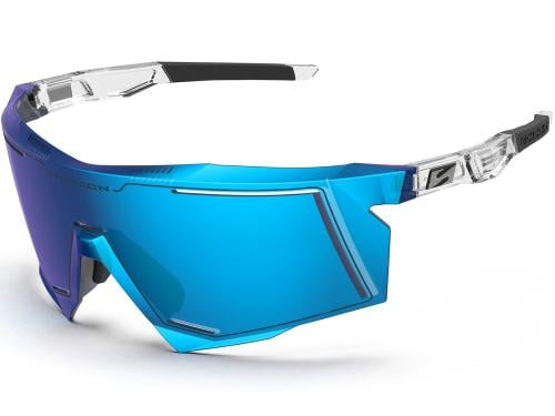 نظارة رياضية SCICON AEROSTORM SUNGLASSES, MUTIMIRR...