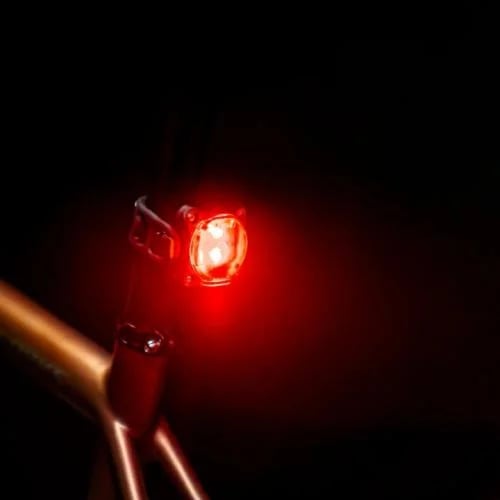 اناره خلفيه LEZYNE ZECTO DRIVE 200+ REAT LIGHT