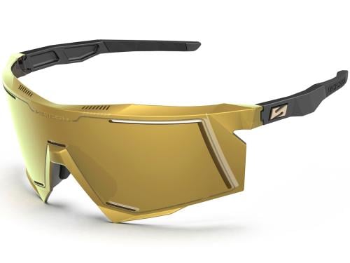 نظارة رياضية SCICON AEROSTORM SUNGLASSES, MUTIMIRR...