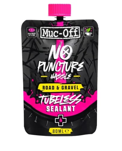 MUC-OFF ROAD+GRAVEL TUBELESS TIRE SEALANT