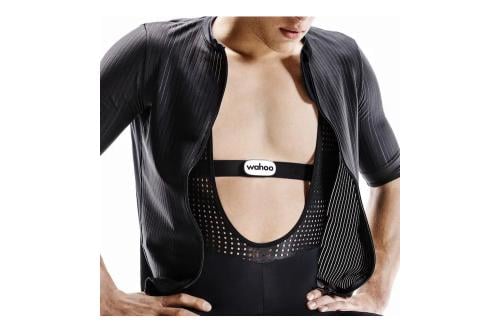 WAHOO TRACKR HEART RATE MONITOR حساس نبض القلب من واهوو