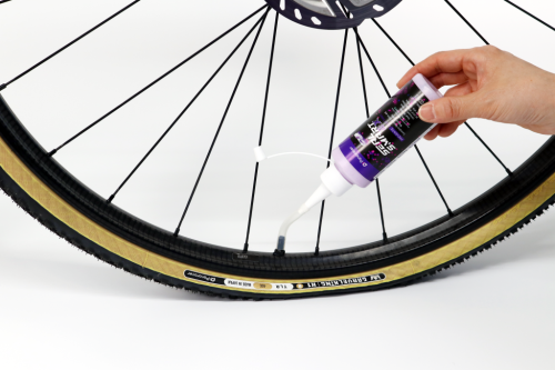 مانع بنشر PANARACER SEALSMART EX, TIRE SEALANT,