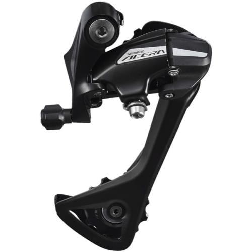 SHIMANO ACERA RD-M3020 7/8-SPEED REAR DERAILLEUR