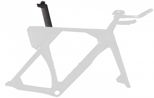 عمود كرسي كاريون BMC TT | بي ام سي