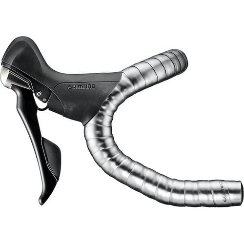 بار تيب 3 ملم بلون تيتانيوم من سيكلوفايشن CICLOVAT...