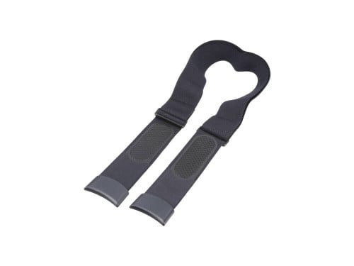 حزام حساس النبض الاصدار الثاني من واهو | WAHOO