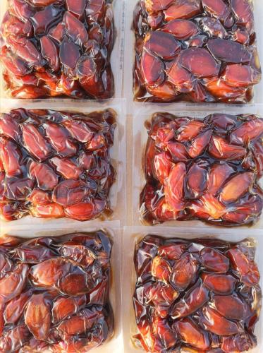 صفري فاخر حبة وسط