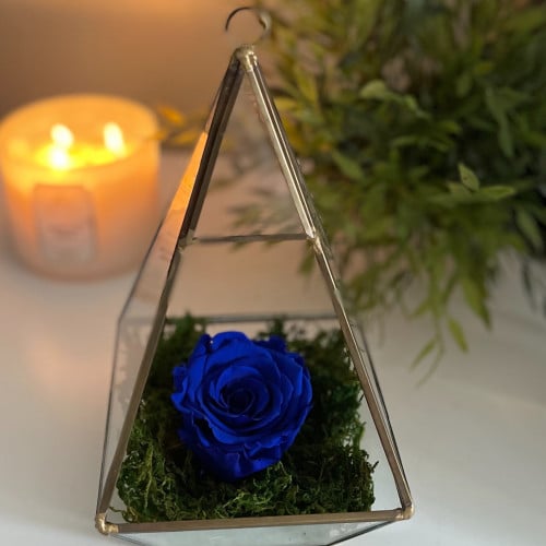 ورد دائم (حجم وسط )