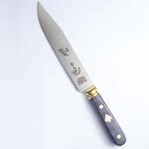 راجس أسود - ستانلس ستيل 14.5 سم