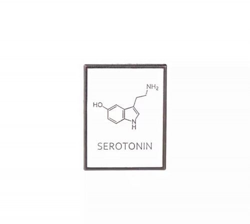 Serotonin formula