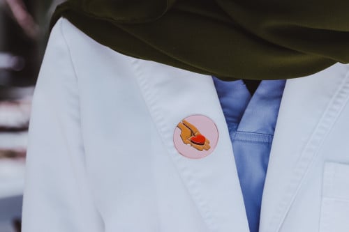 بروش اليوم العالمي للمتبرعين بالدم