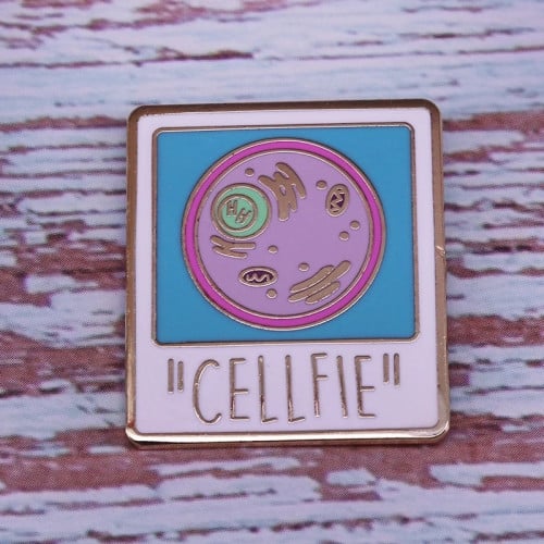 Cellfie