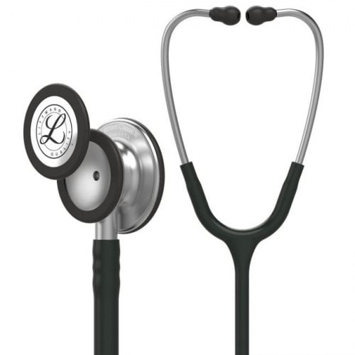 Littmann Classic III Black