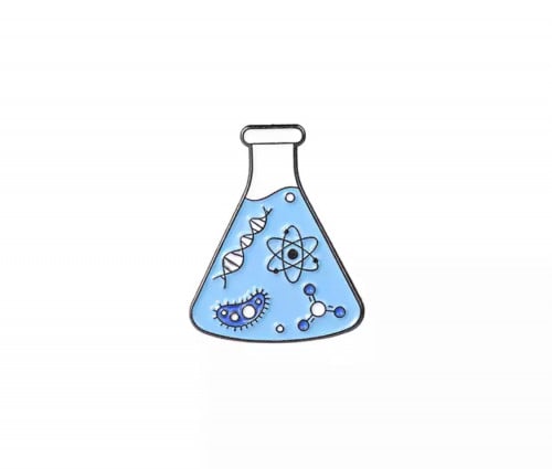 Science flask