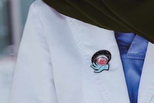 The Magic Of Science