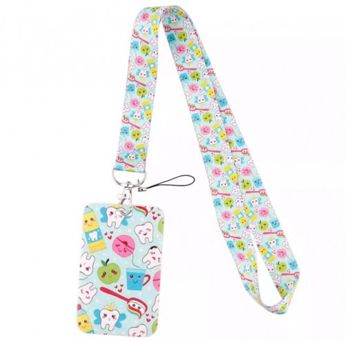 حامل بطاقه اسنان 2