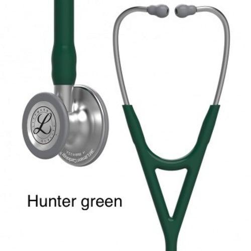 Littmann Cardiology IV Stethoscope