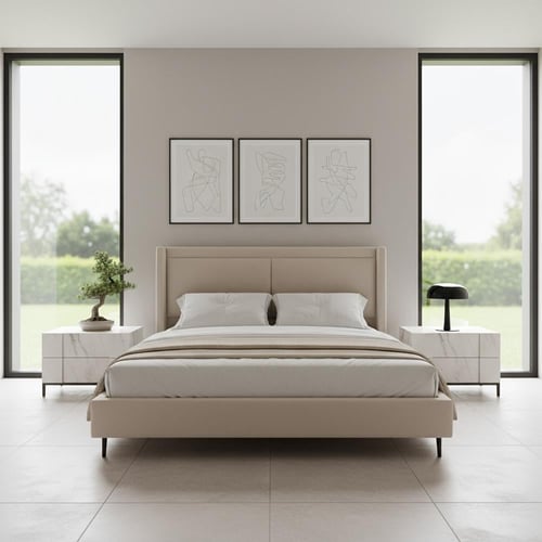 سرير بيليف المميز الاكثر مبيعا