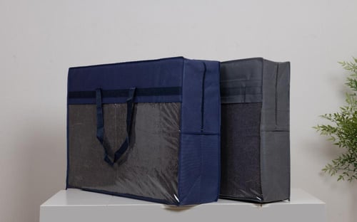 لباد طبي ميموري فوم ارتفاع 6 سم لراحة الظهر والجسم...