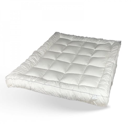 لباد خبراء الراحة الفندقي الفاخر نفر ونصف 14 سم (...