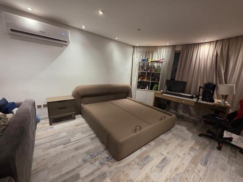 سرير نابولي العصري والحصري سرير الهبه