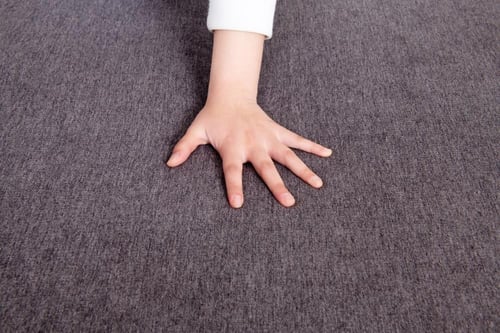 لباد طبي ميموري فوم ارتفاع 6 سم لراحة الظهر والجسم...