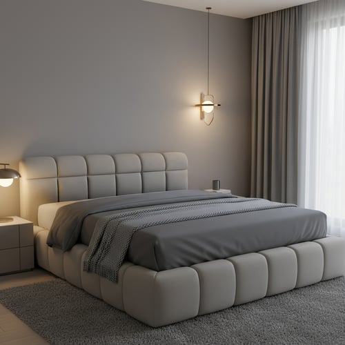 سرير لوفت العصري والحصري سرير الهبه بتقنيات مميزة...