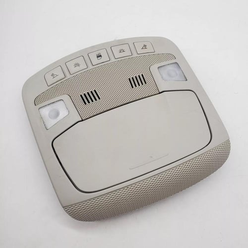 لنبة سقف فورد فيوجن 2013 2016