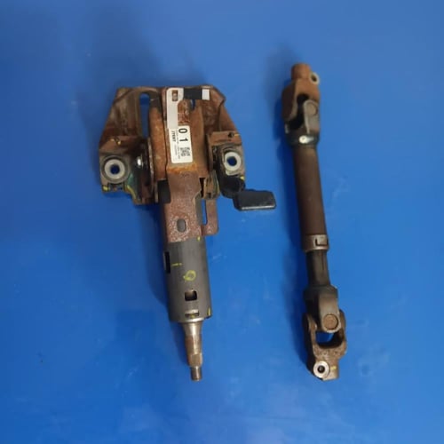 عمود دركسون مع الصليب تويوتا كورلا 2013 2020