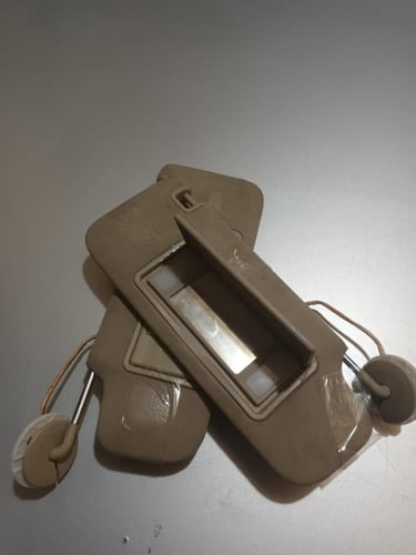 شماسة جهة الراكب شيفروليه ماليبو