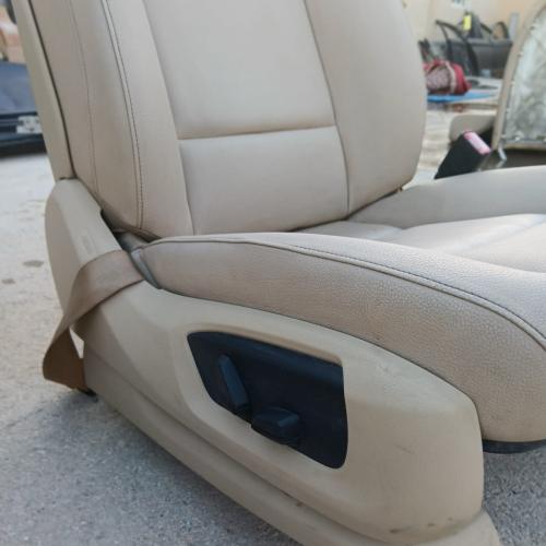 مقعد راكب امامي بي ام BMW 5 Series F01 F02 F10 201...