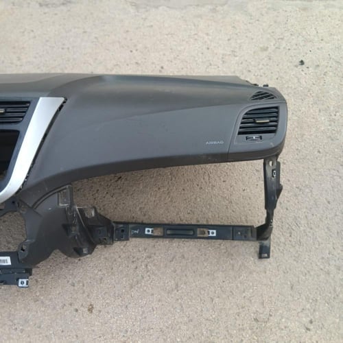 طبلون امامي كامل هونداي اكسنت 2011 2016