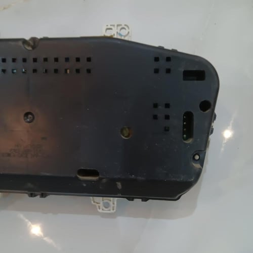 عدادات سرعة هيونداي سوناتا 2015 2017