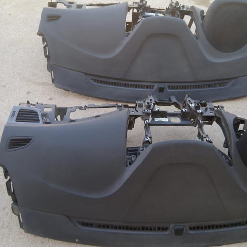 قشرة طبلون امامي هونداي النترا 2011 2016