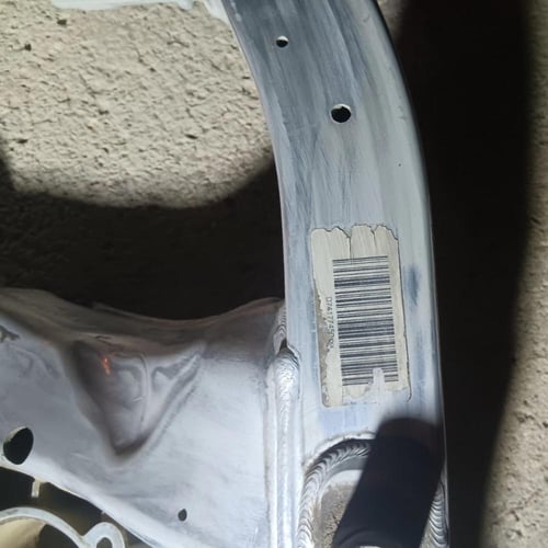 كمر امامي بي ام BMW 5 Series F01 F02 F10 2011 2016