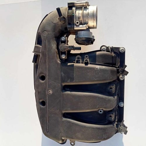 ثلاجة مكينة فورد تورس 2013 2019