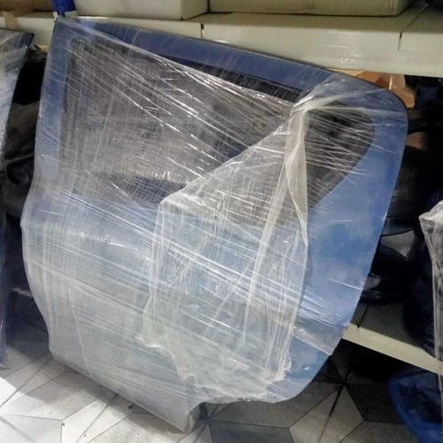 باب راكب خلفي يسار فاضي شيفروليه سبارك 2016 2021