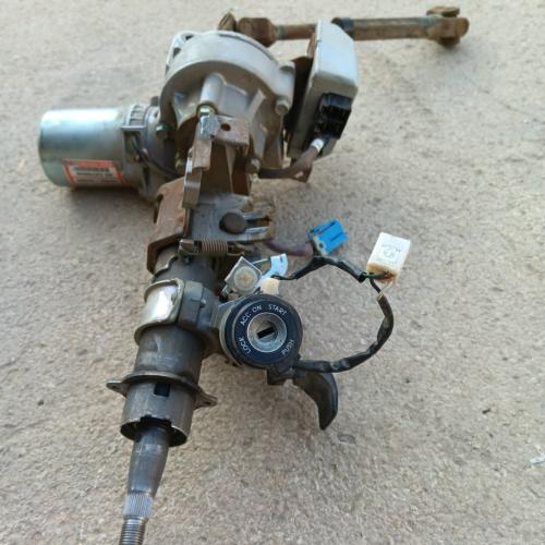 عمود دركسون كامل هونداي اكسنت 2011 2016