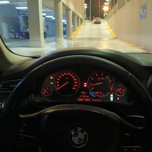 عدادات السرعة BMW 520I 528i 535i 550i 640i 650i 74...