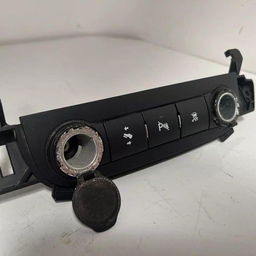 لوحة تحكم مفاتيح جمس يوكن 2007 2014