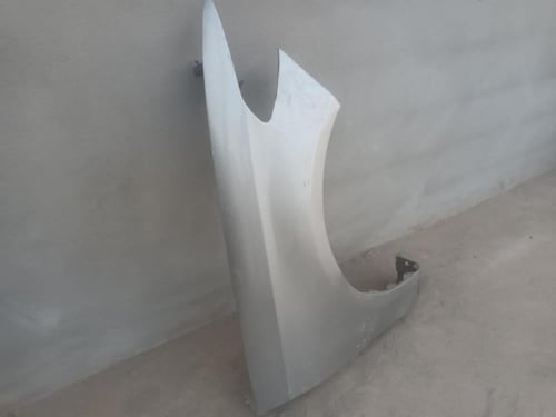 رفرف امامي يمين تويوتا كامري 2012 2015