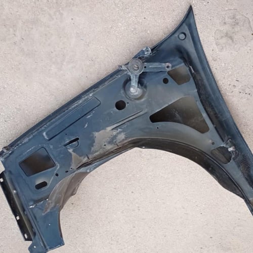 رفرف امامي وكالة جهة الراكب يوكن 2007 2014