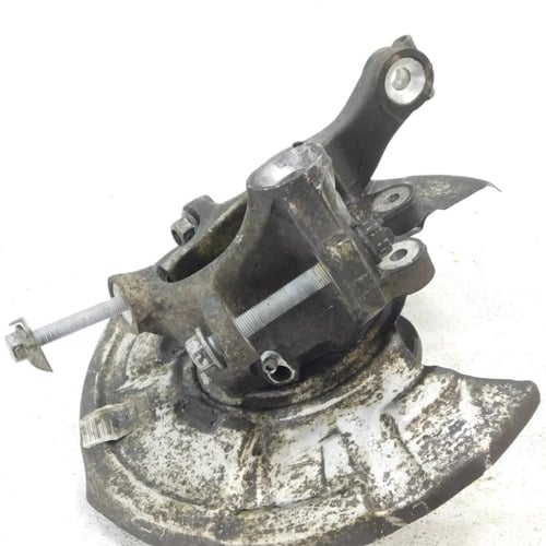 مجموعة محور امامية جهة السائق BMW F10 520 528 535...