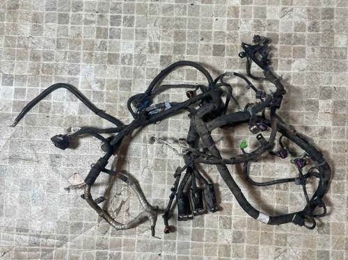 ظفيرة كهرب المحرك شيفروليه امبالا 2014 2018