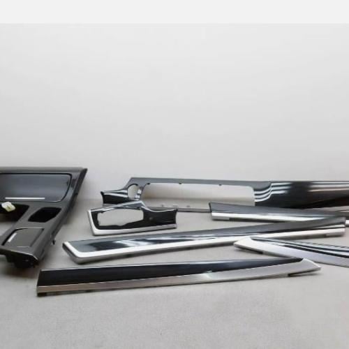 مجموعة إطارات داخلية تركيبات داخلية BMW 5 Series F...