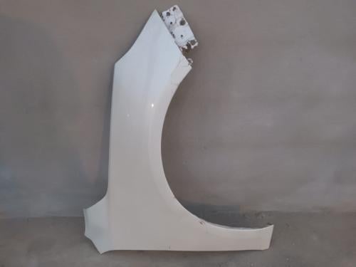 رفرف امامي يمين شيفروليه ماليبو