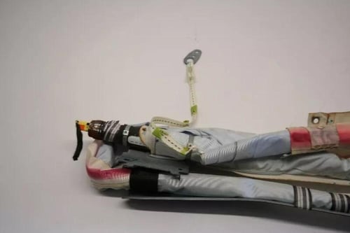 ايرباق سقف جهة الراكب فورد فيوجن