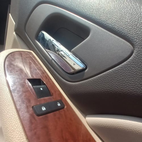 باب راكب امامي جمس يوكن 2007 2014