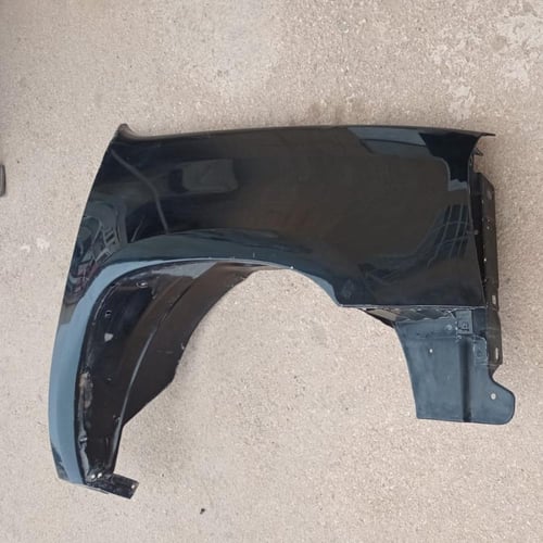 رفرف امامي وكالة جهة الراكب يوكن 2007 2014