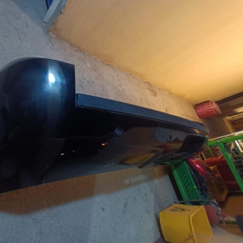 صدام حلفي اصلي مع الحساسات والدعامة جمس يوكن